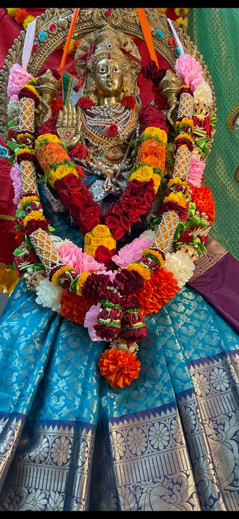 Ashtalakshmi Temple