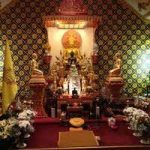 Buddha Haksa Temple