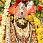 Shri Krishna Vrundavana