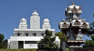 Hindu Culture Center of North Alabama