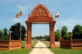 Cambodian Buddhist Society of Wisconsin