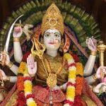 Ambaji USA - Shree Shakti Mandir