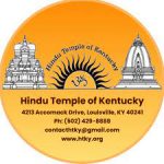 Hindu Temple Of Kentucky