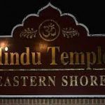 Hindu Temple of the Eastern Shore