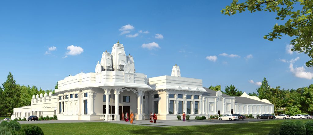 Durga Mandir