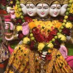 Harsiddhi Shakti Temple