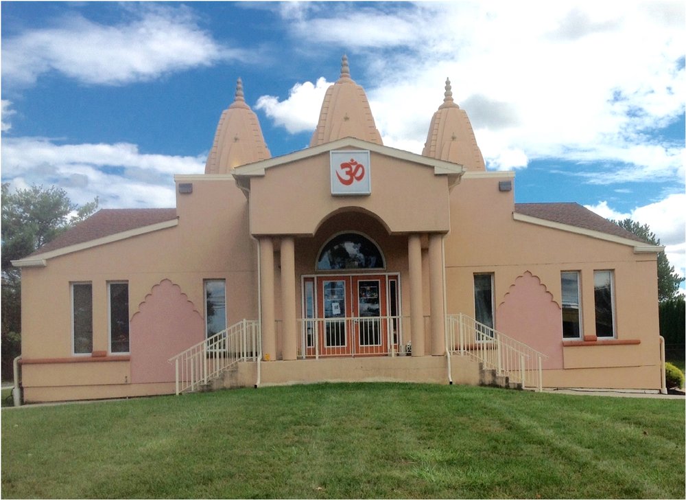 Hindu Temple Society