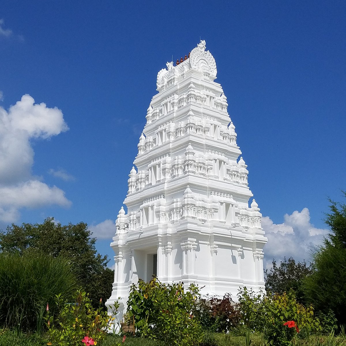 List 90+ Pictures hindu temple of dayton with pictures Completed