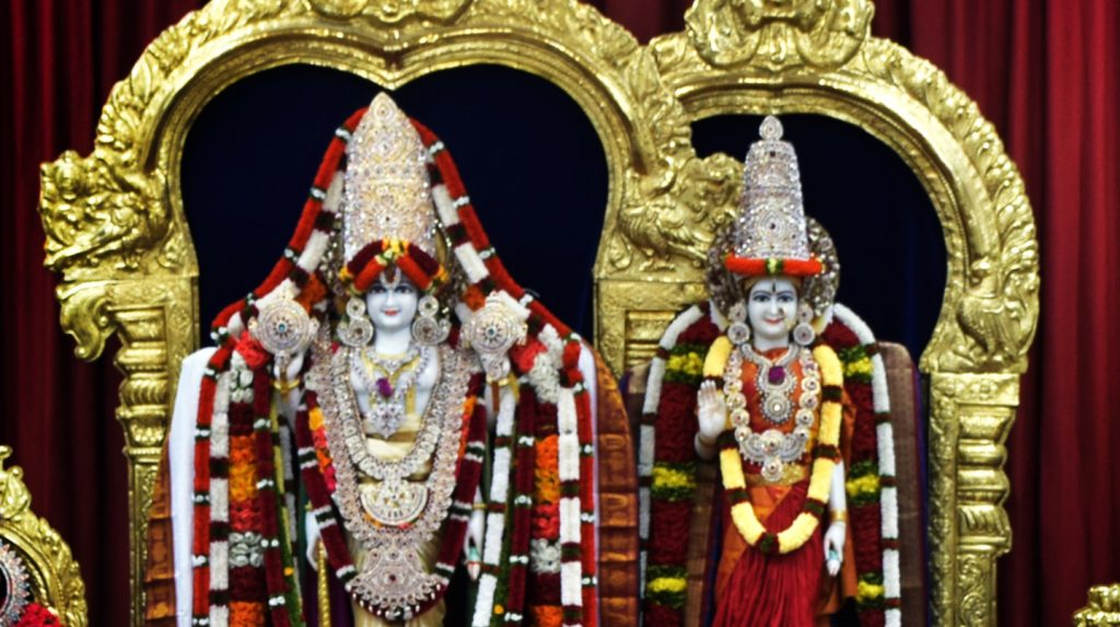 SLN Temple Girard Ohio