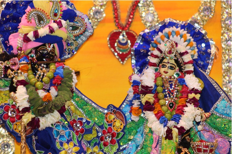 ISKCON of Harrisburg