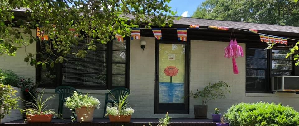 Carolina Buddhist Vihara