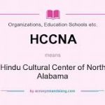 Hindu Culture Center of North Alabama