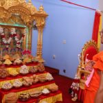 Swaminarayan Temple - MANDIR