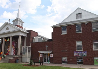 Swaminarayan Temple – MANDIR