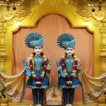 BAPS Shri Swaminaryan Mandir