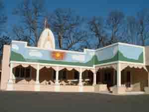 Shri Sanatan Mandir