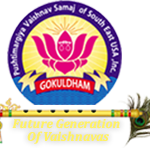 Gokuldham - Pushtimargiya Vaishnav Samaj Of Southeast USA