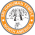 Shri Hanuman Temple of North America