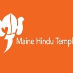 Maine Hindu Temple