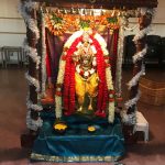 Sri Satyanarayana Temple