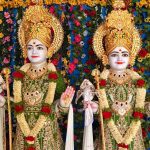 Hindu Swaminarayan Temple