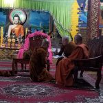 Carolina Buddhist Vihara