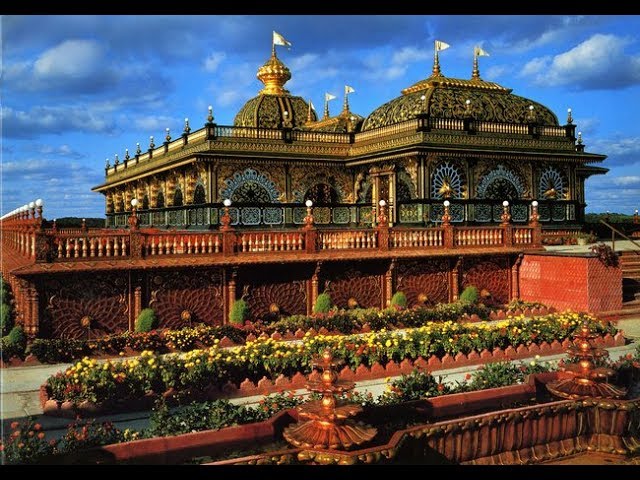 ISKCON New Vrindaban Inc