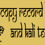 Nauscopy Record Label and Kali Temple