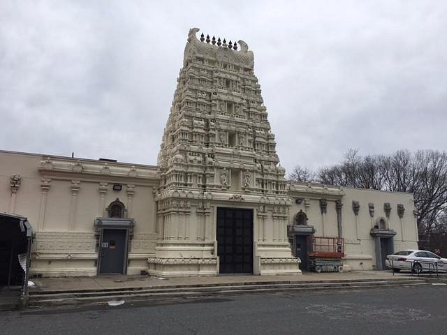Sri Lakshmi Temple