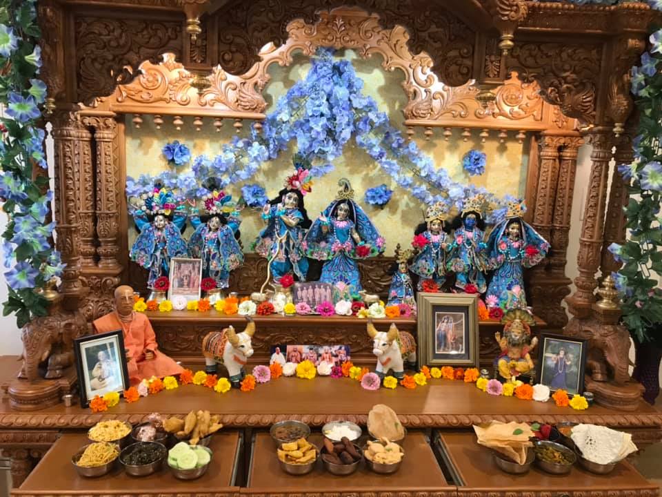 ISKCON of Richmond