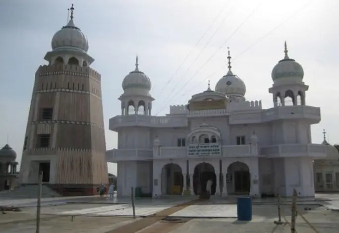 Shri Kali Devi Mandir