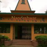 Nandeshwar Shiva Temple