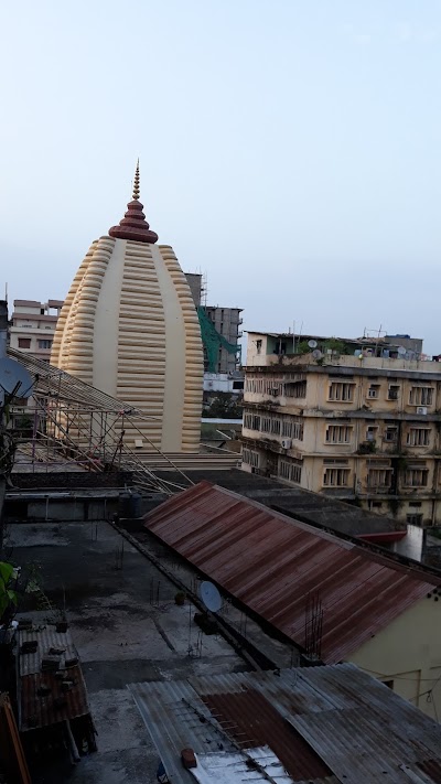 Durga Temple