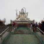 Char Dham Temple (Siddheshwar Dham)