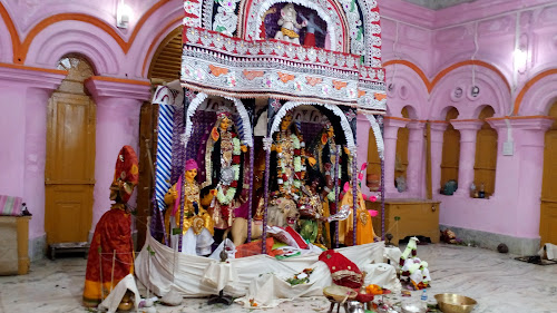 Shri Shri Durga Bari Temple