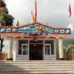 Hanuman Temple (Gangtok)