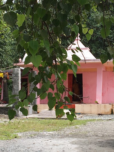 GANESH MANDIR