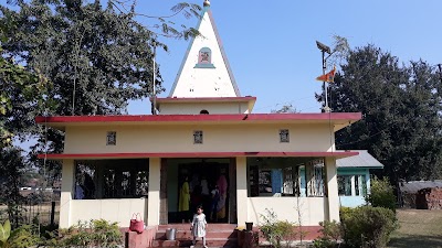 Nandeshwar Shiva Temple