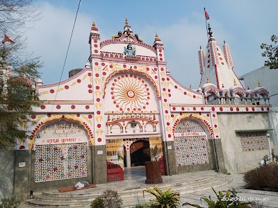 Devi Talab Mandir