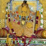 Shree Sanwaliya Ji Praktya Sthal Temple Bagund, Bhadsora