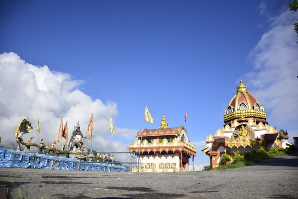 Shri Viswa Vinayaka Mandir