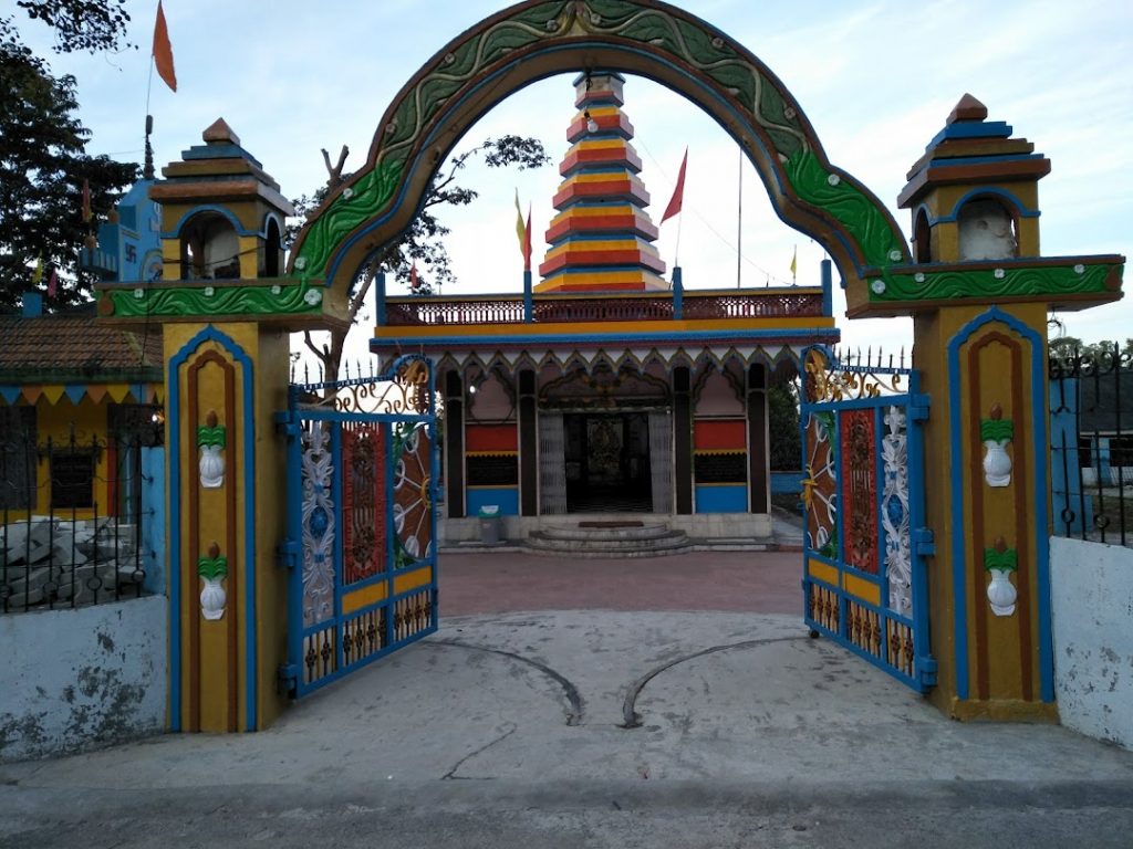 Durga Temple