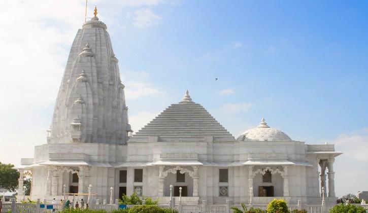 Birla Mandir