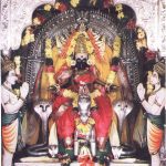 Mahalakshmi Temple