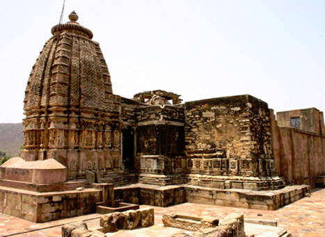 Neelkanth Mahadev Temple