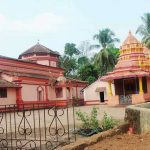 Shri Shantadurga Kalangutkarin Temple