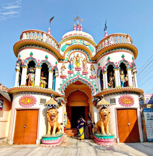 ISKCON Agartala