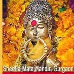 Shri Mata Sheetla Devi Mandir