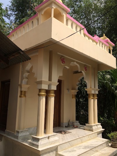 Shree Shree Madanmohanji Temple