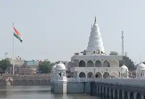 Bhuteshwar Shivji Temple